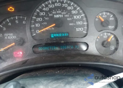 2005 Chevrolet Silverado 1500 Work Truck from USA, damaged, VIN 1GCEC14X95Z189471